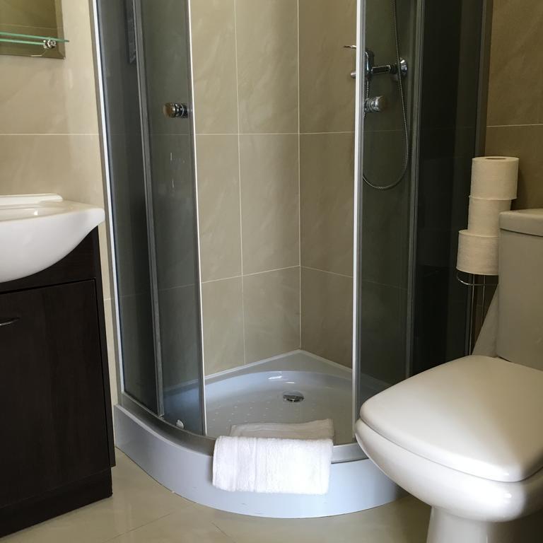 Appartement Apartament Optihome *
