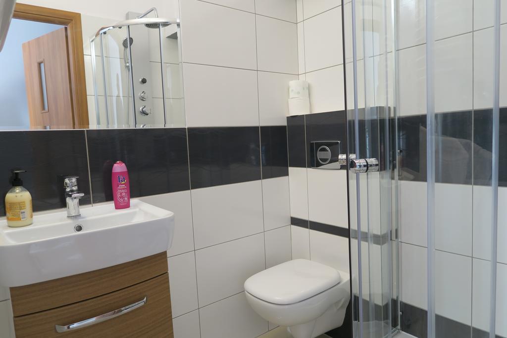 Appartement Apartament Optihome
