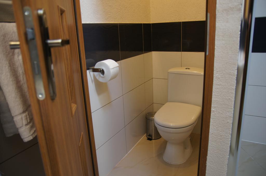 Appartement Apartament Optihome Warschau
