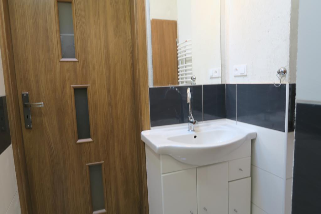 Appartement Apartament Optihome *