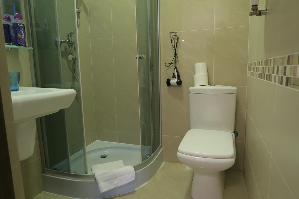 Apartament Optihome Warschau