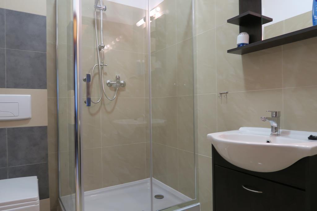 Appartement Apartament Optihome