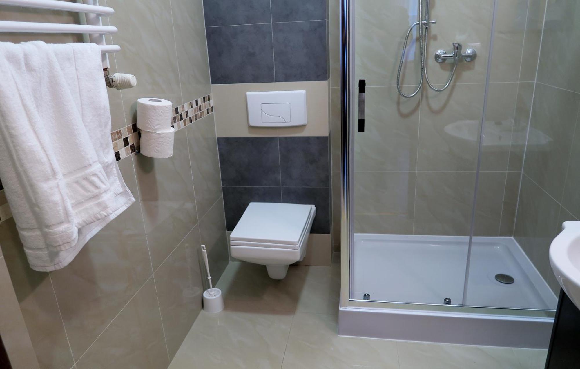 Apartament Optihome Appartement