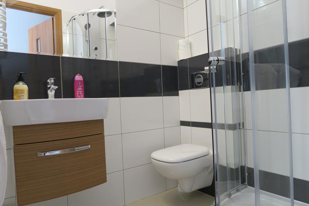 Apartament Optihome Warschau