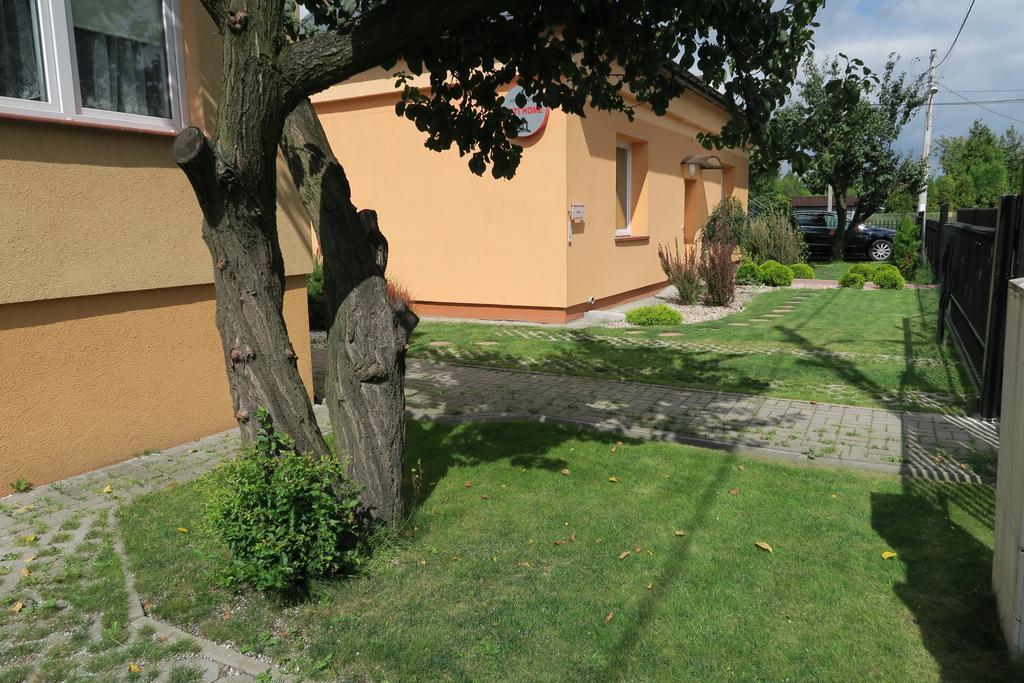 Apartament Optihome Appartement *