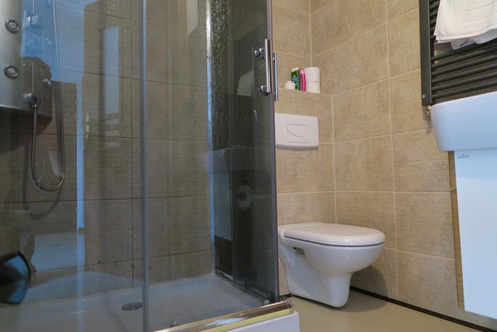 Apartament Optihome Warschau