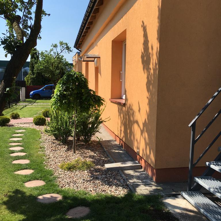 Apartament Optihome Warschau