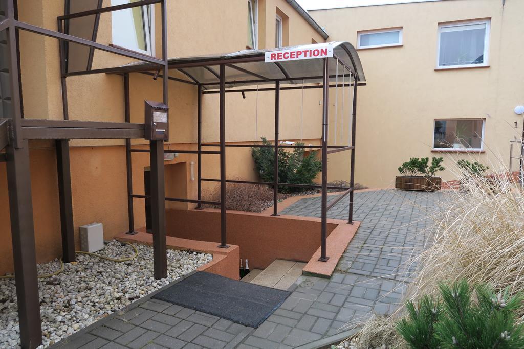 Appartement Apartament Optihome *