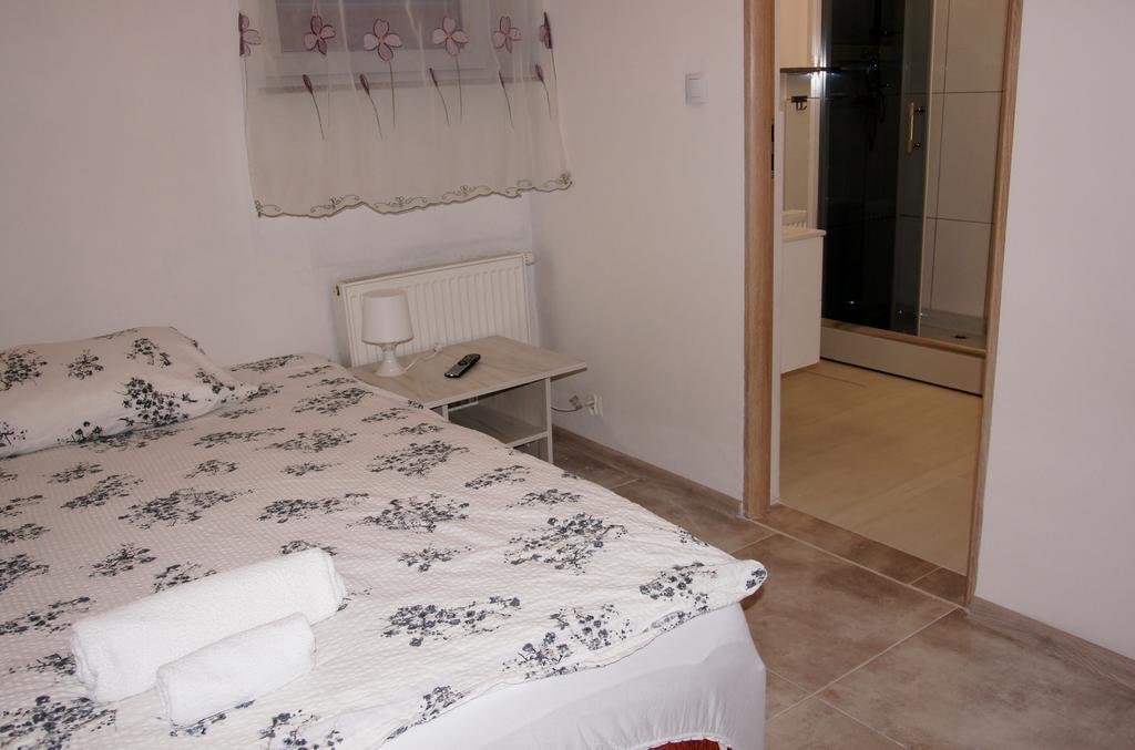 Appartement Apartament Optihome *