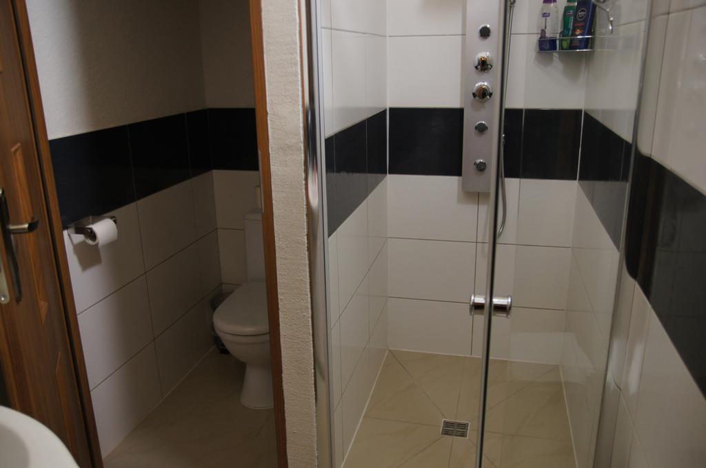 Appartement Apartament Optihome