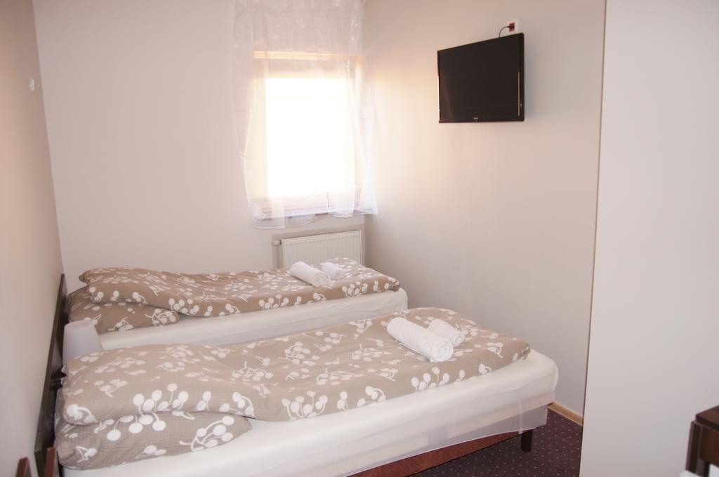 Apartament Optihome Warschau