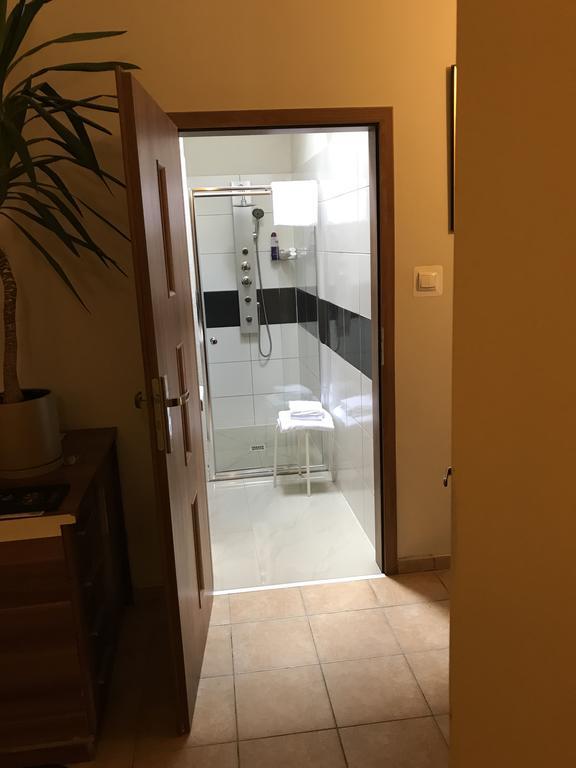 Apartament Optihome * Warschau