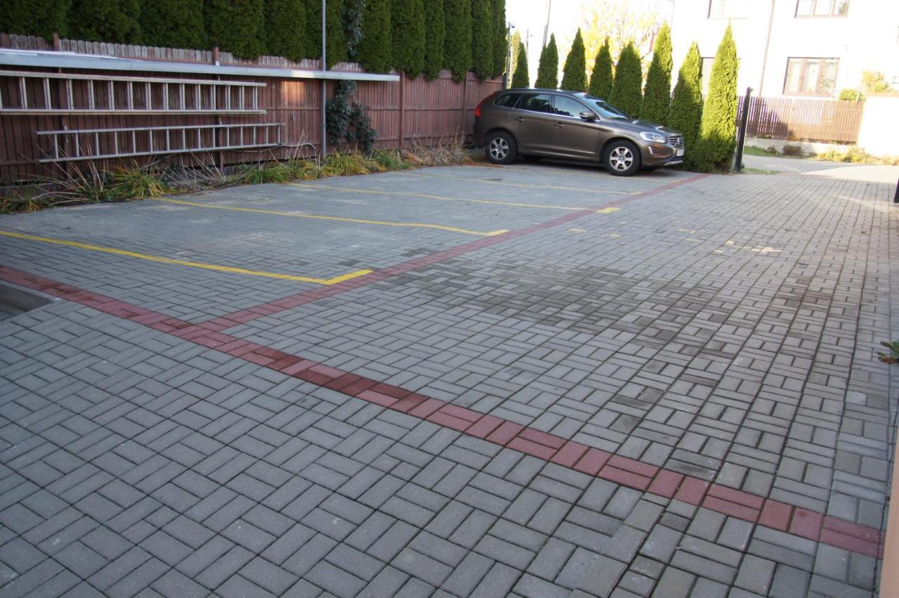 Apartament Optihome Warschau