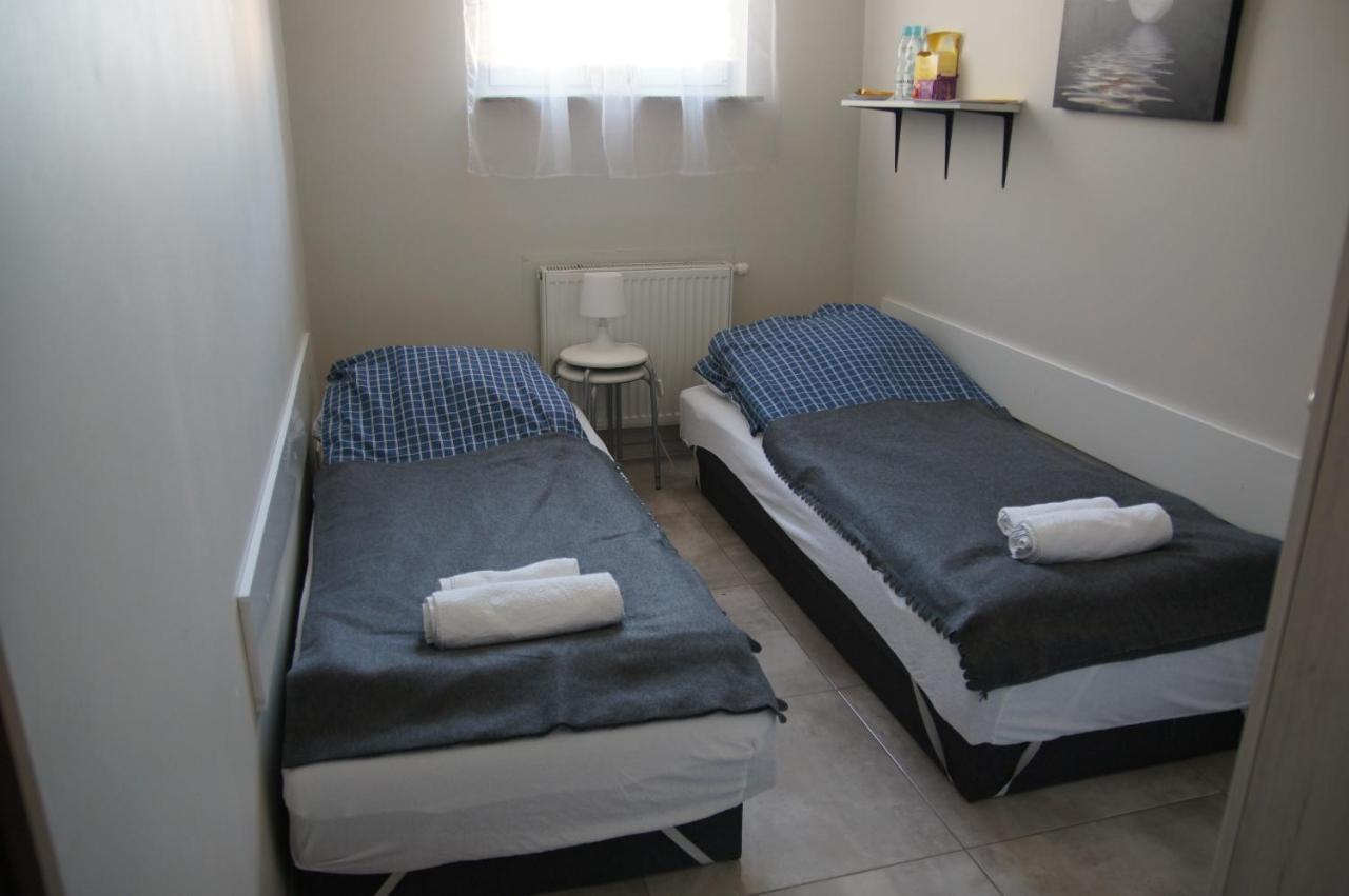 Apartament Optihome * Warschau