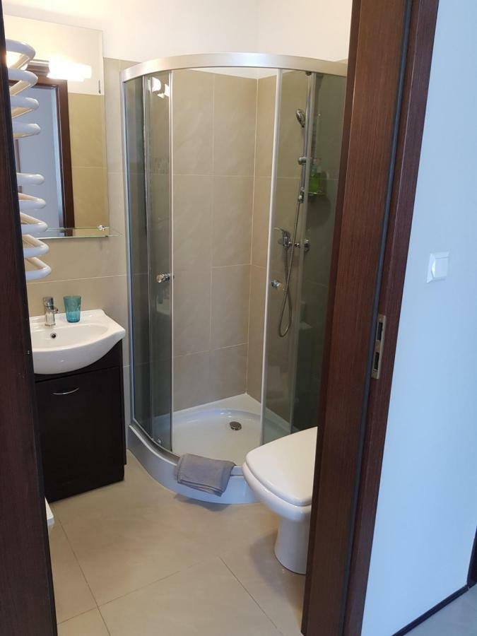 Appartement Apartament Optihome