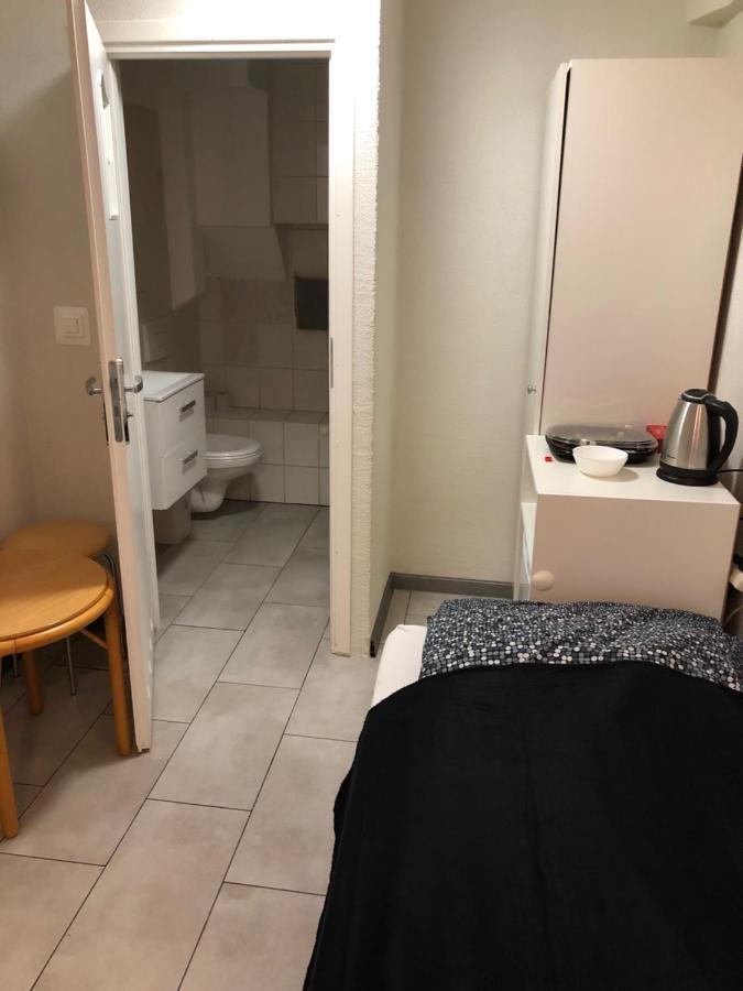 Apartament Optihome Appartement Warschau