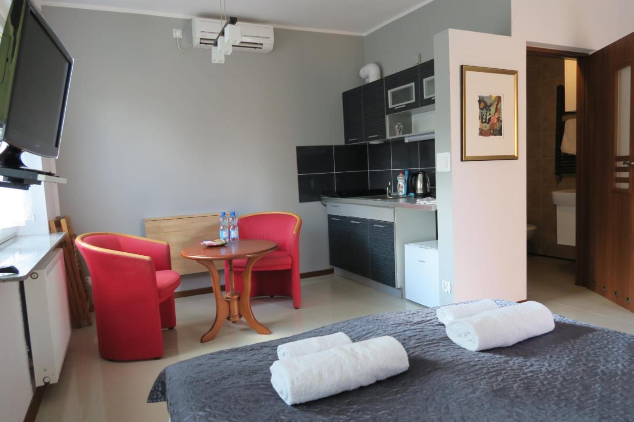 Apartament Optihome Appartement *