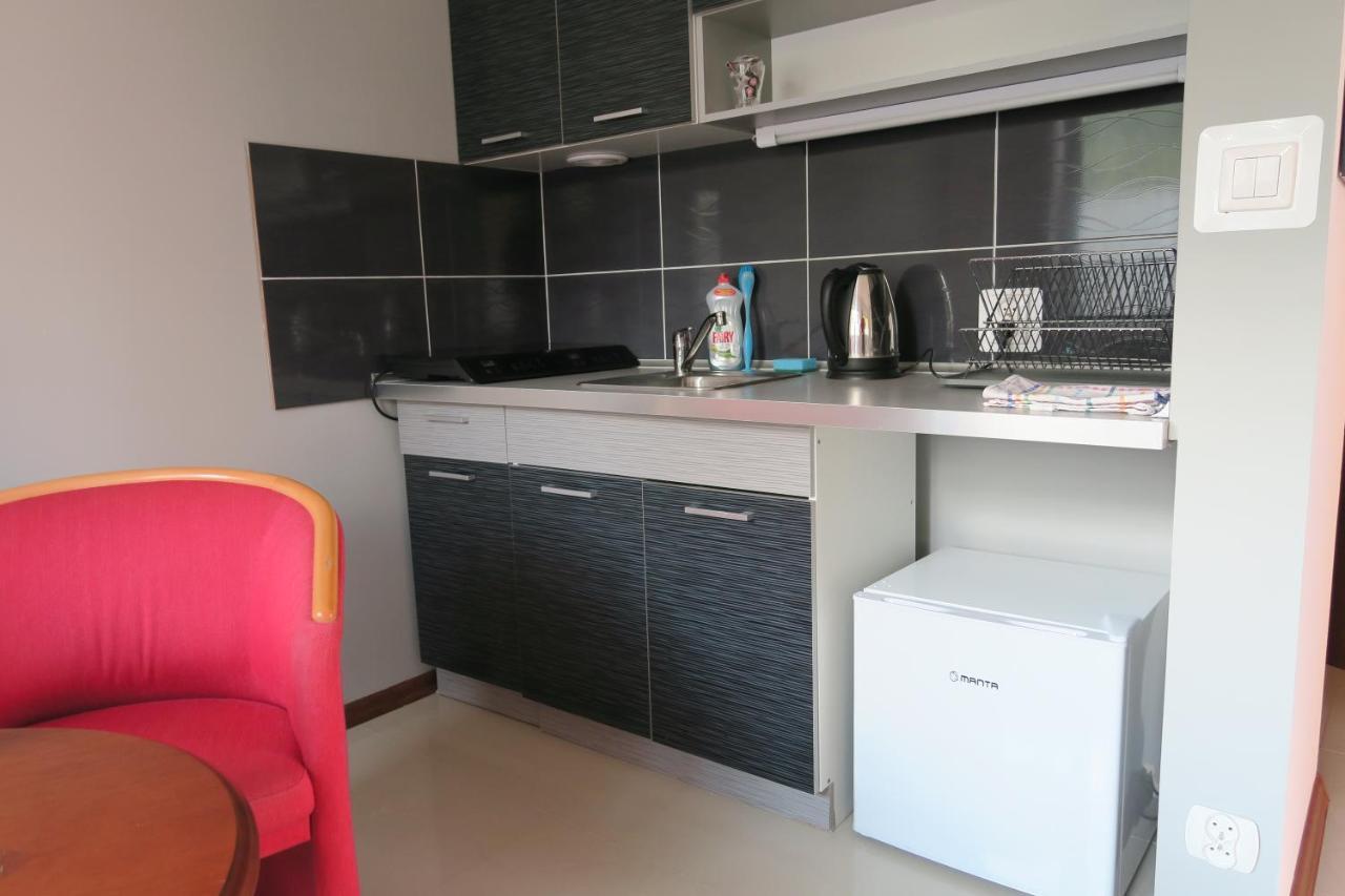 Appartement Apartament Optihome Warschau