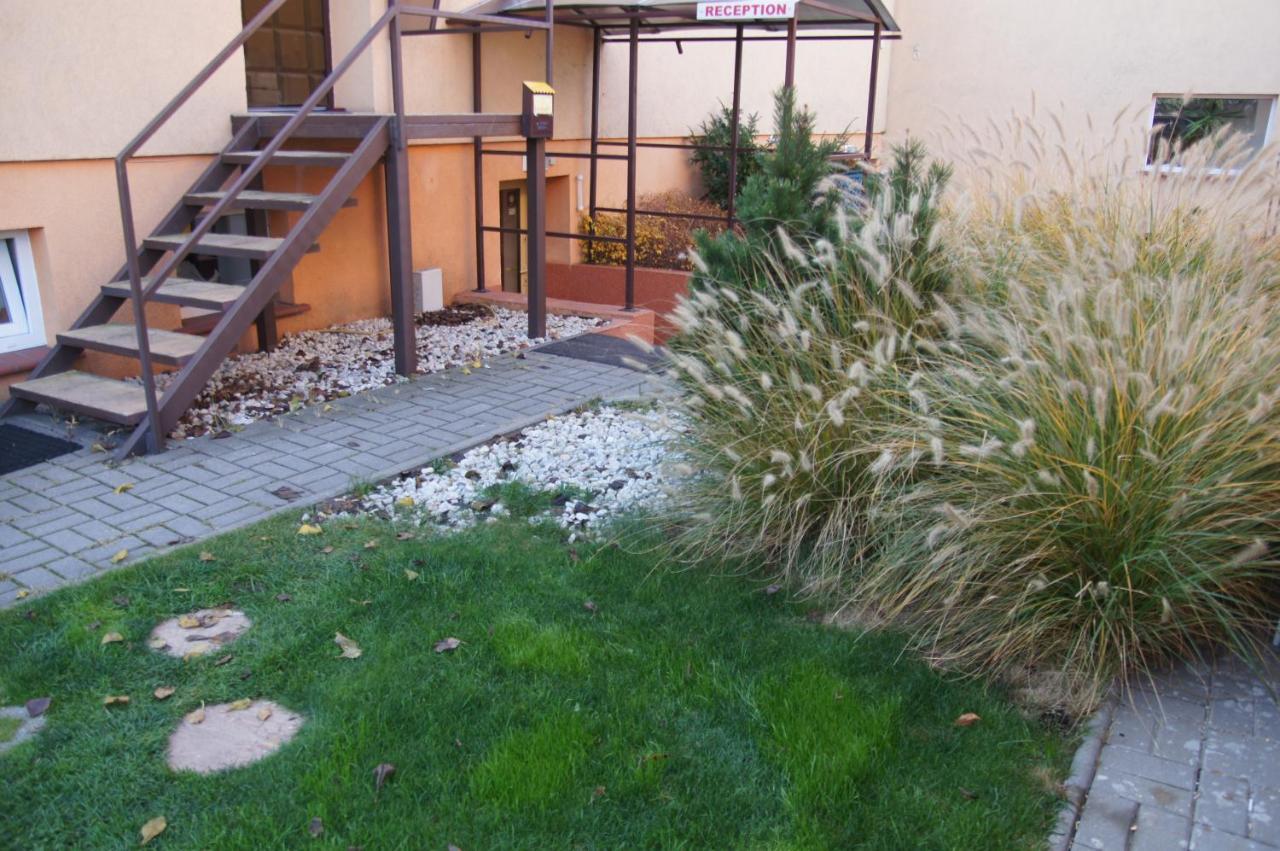 Apartament Optihome Appartement *